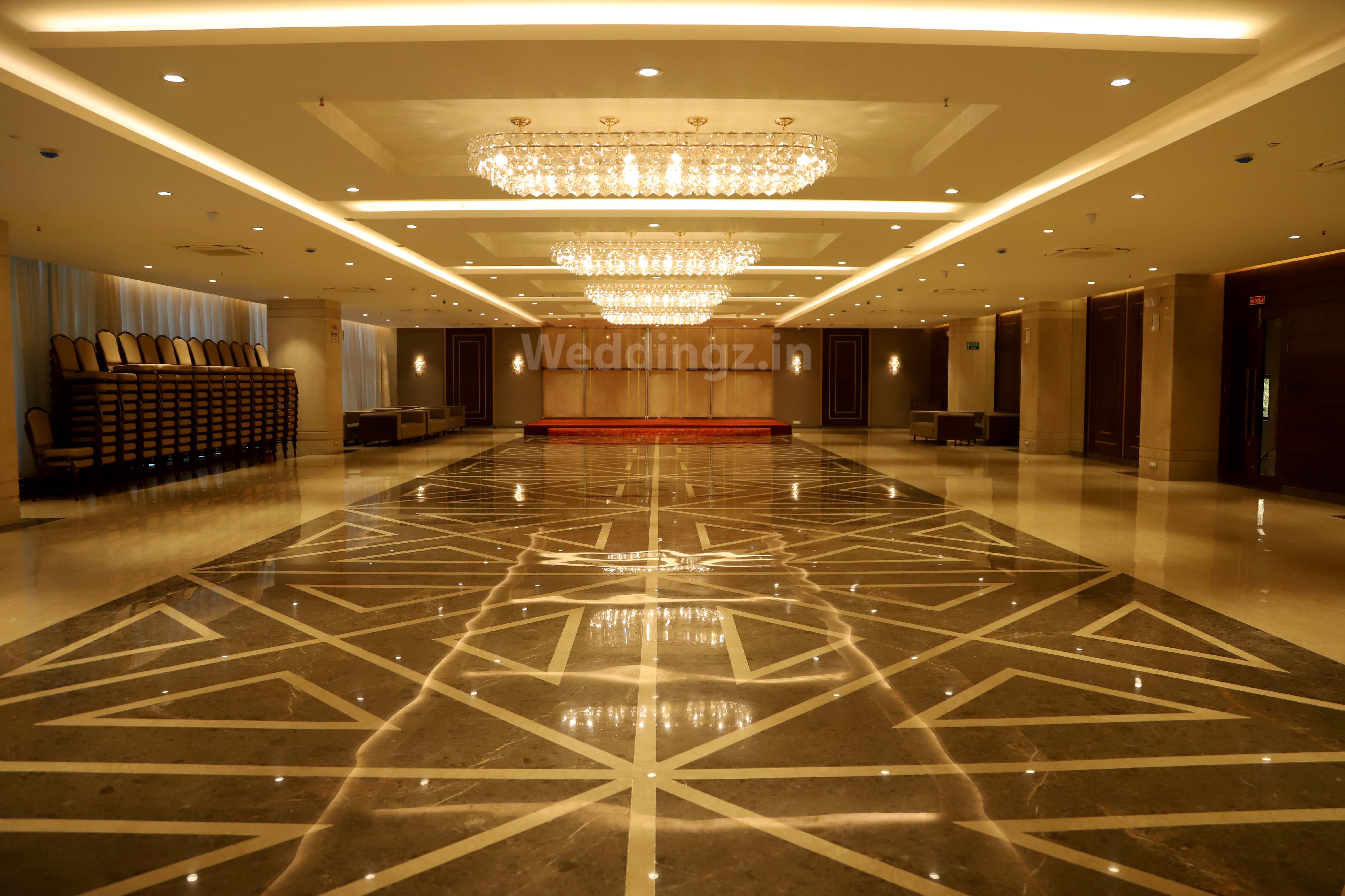 Solitaire Banquets