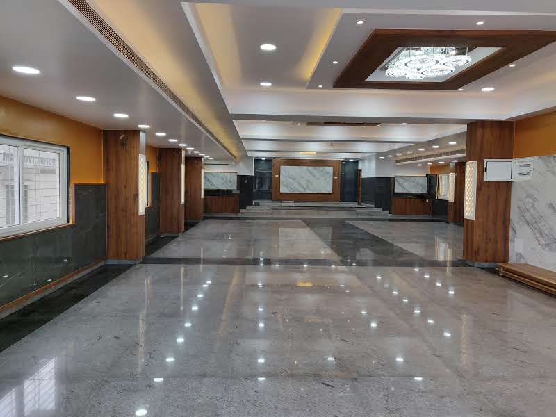 Srinidhi Party Hall