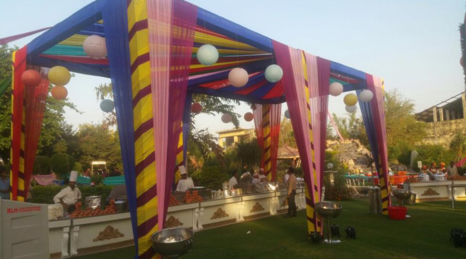 Raghunath Farm