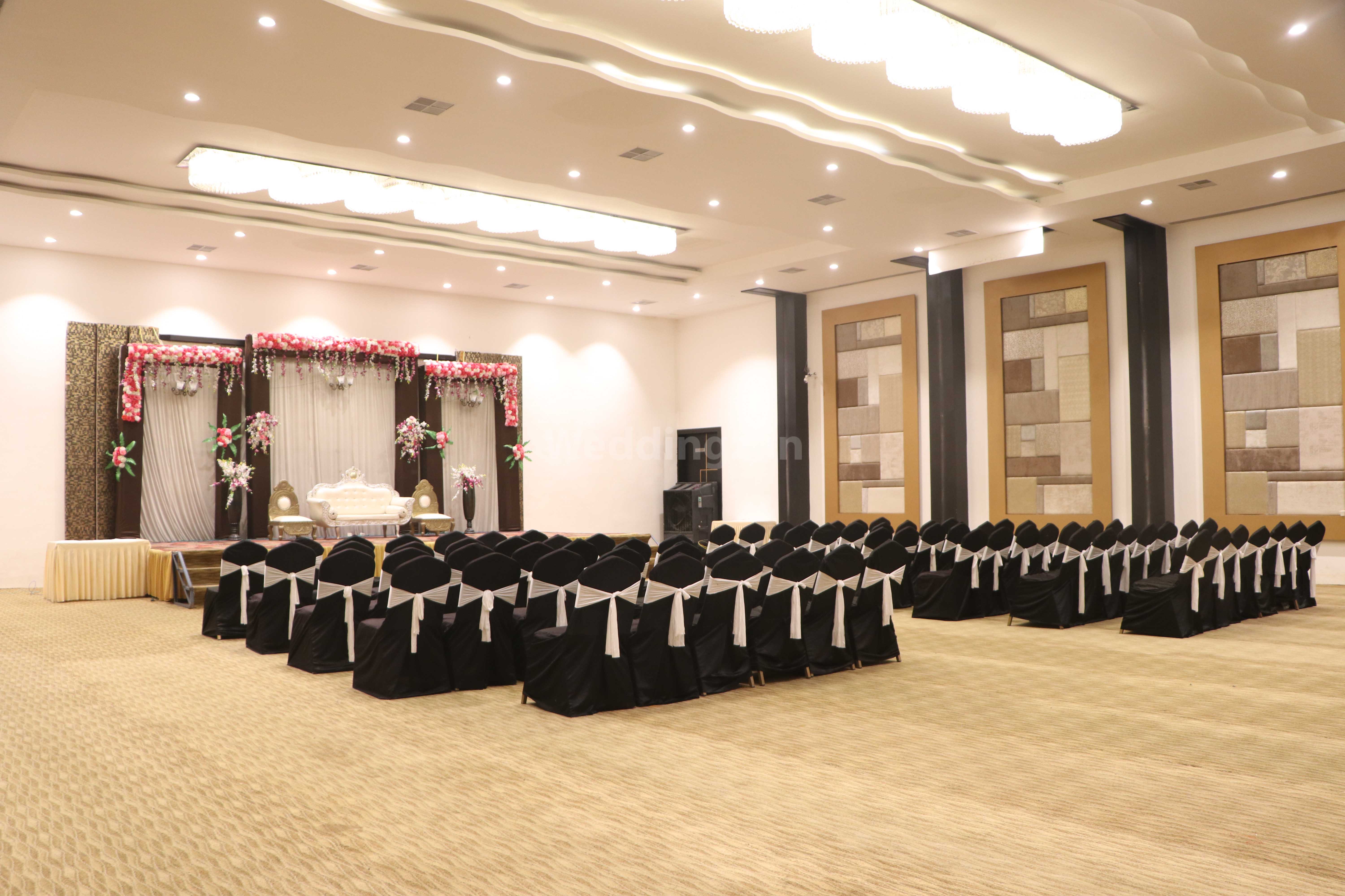 Fortune Garden and Resort