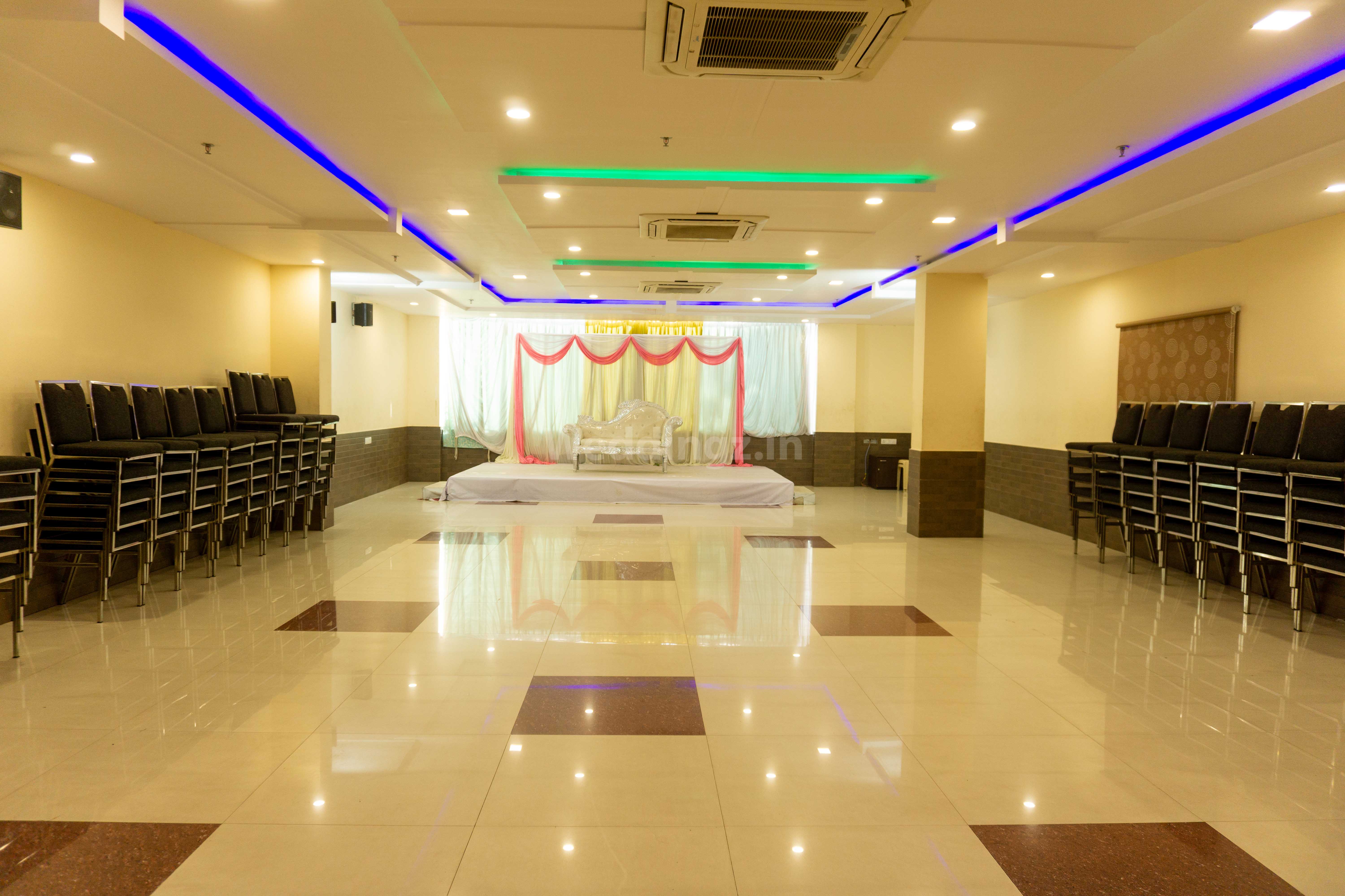 Celebrations Function Halls