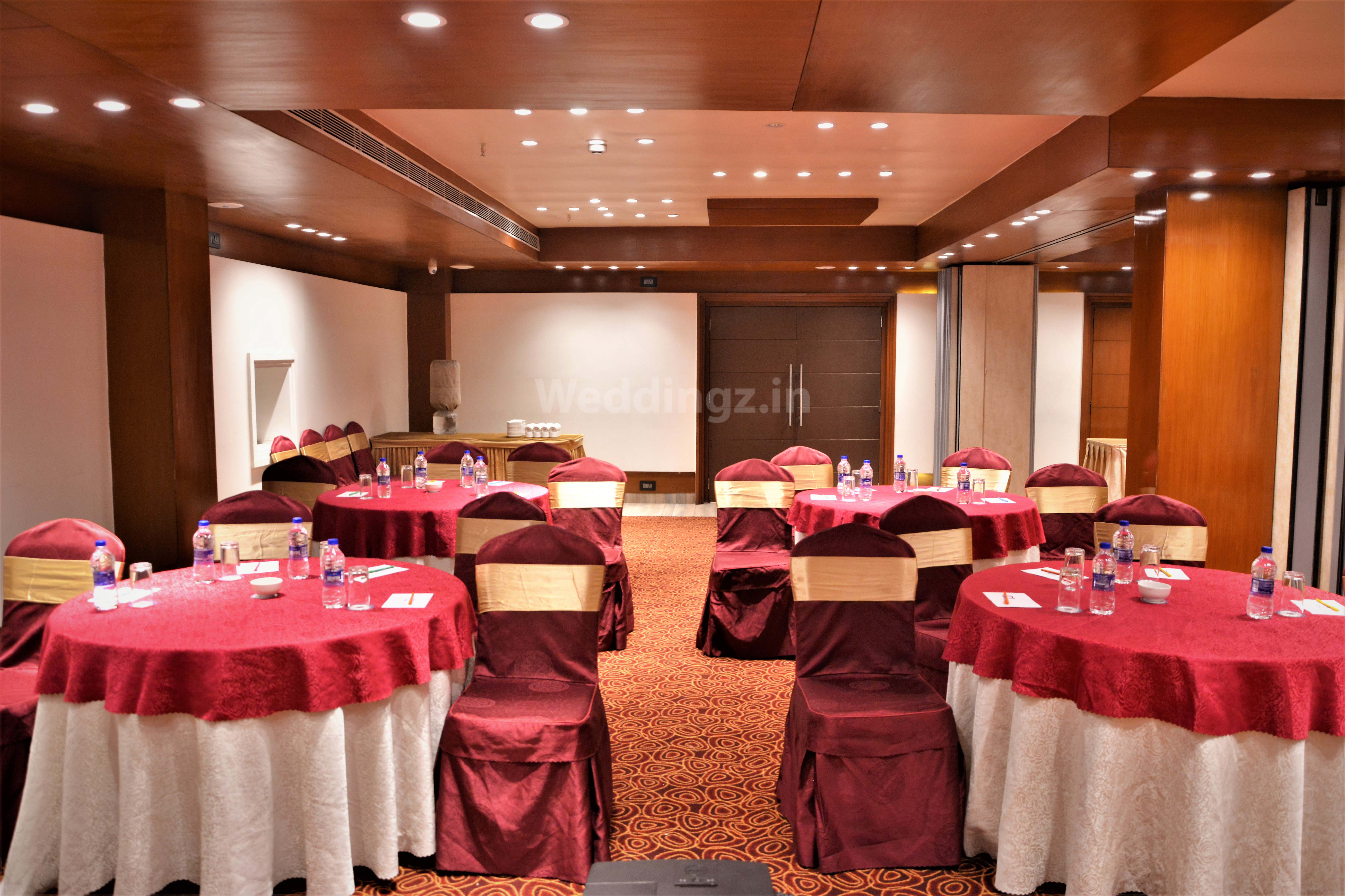 Visitel  A Boutique Hotel