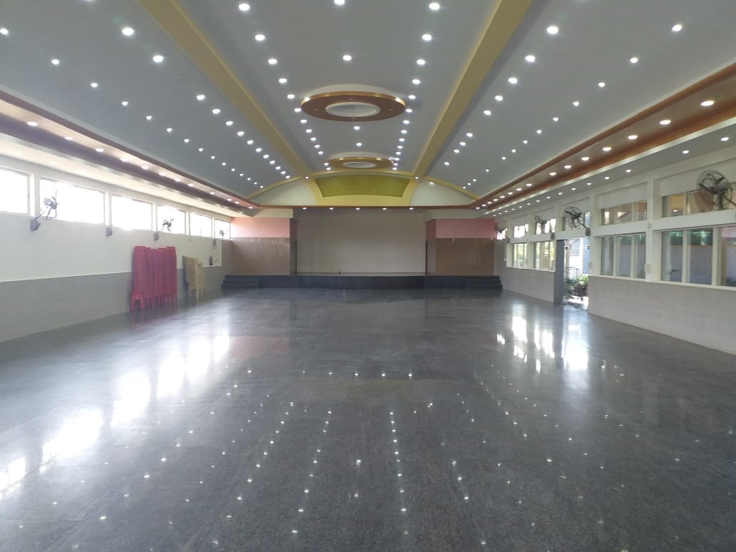 Balaji Farm House