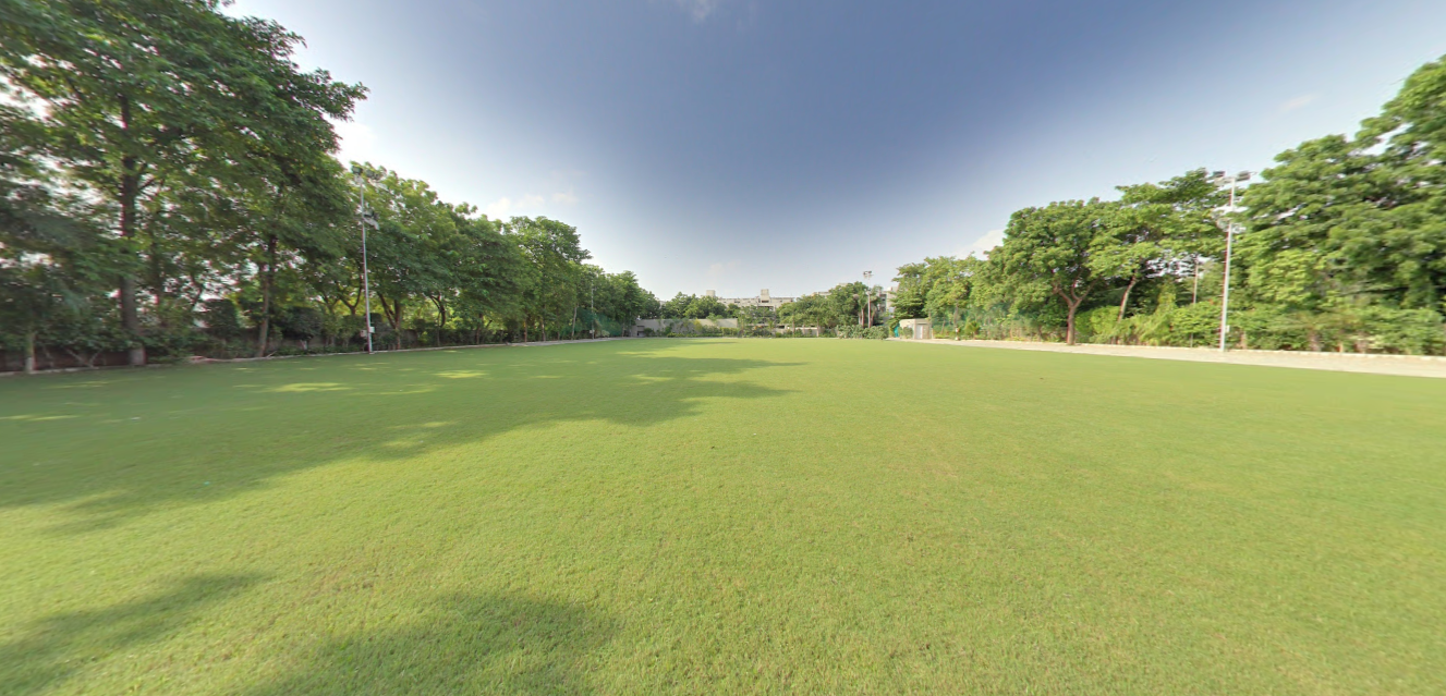 Krishna Farm