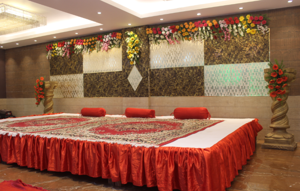 Celebration Palace
