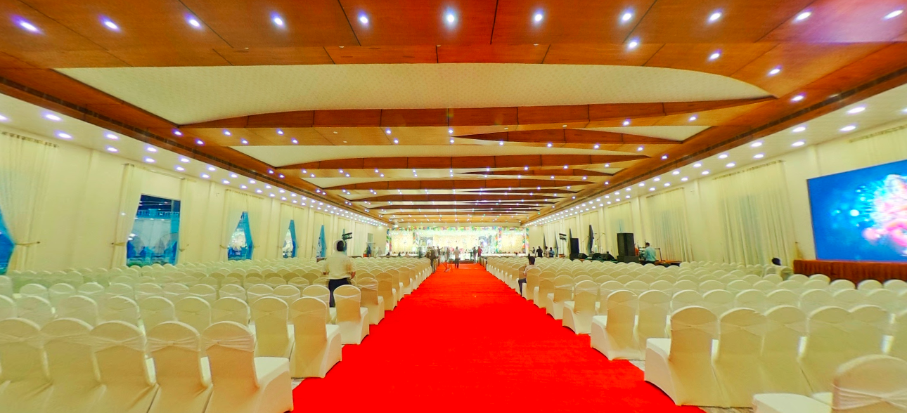 Kings Kohinoor Convention