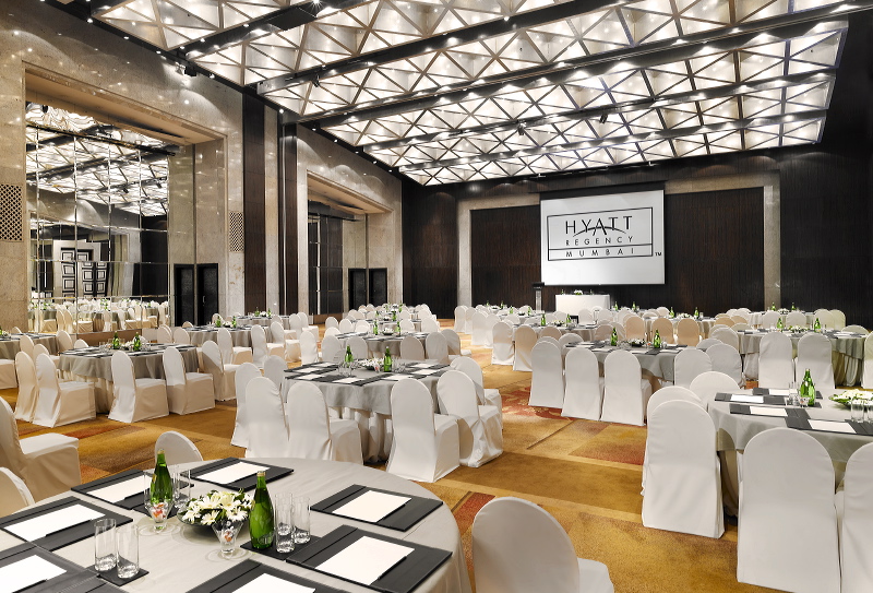 Hyatt Regency
