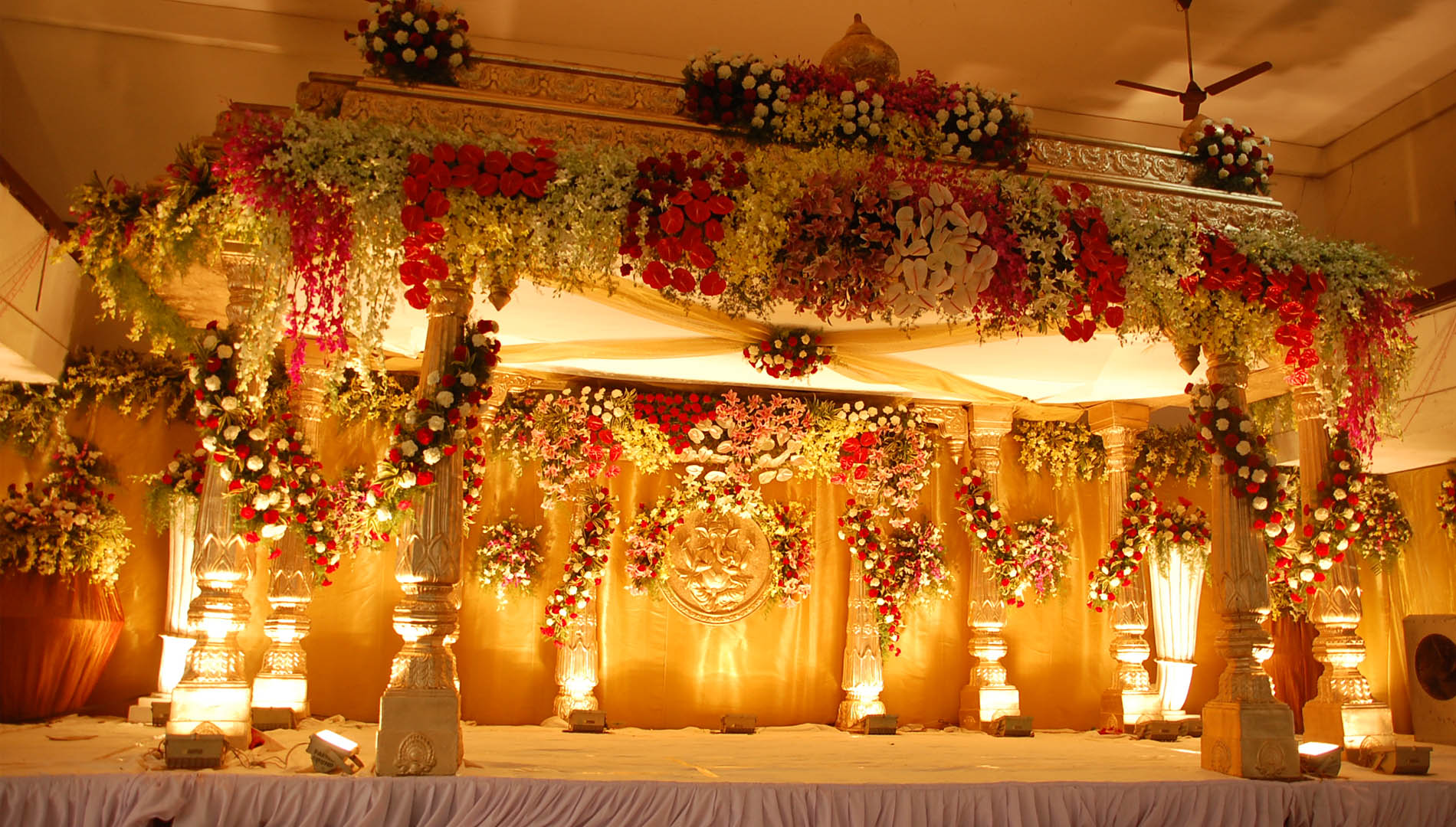 Sri Sai Convention Hall