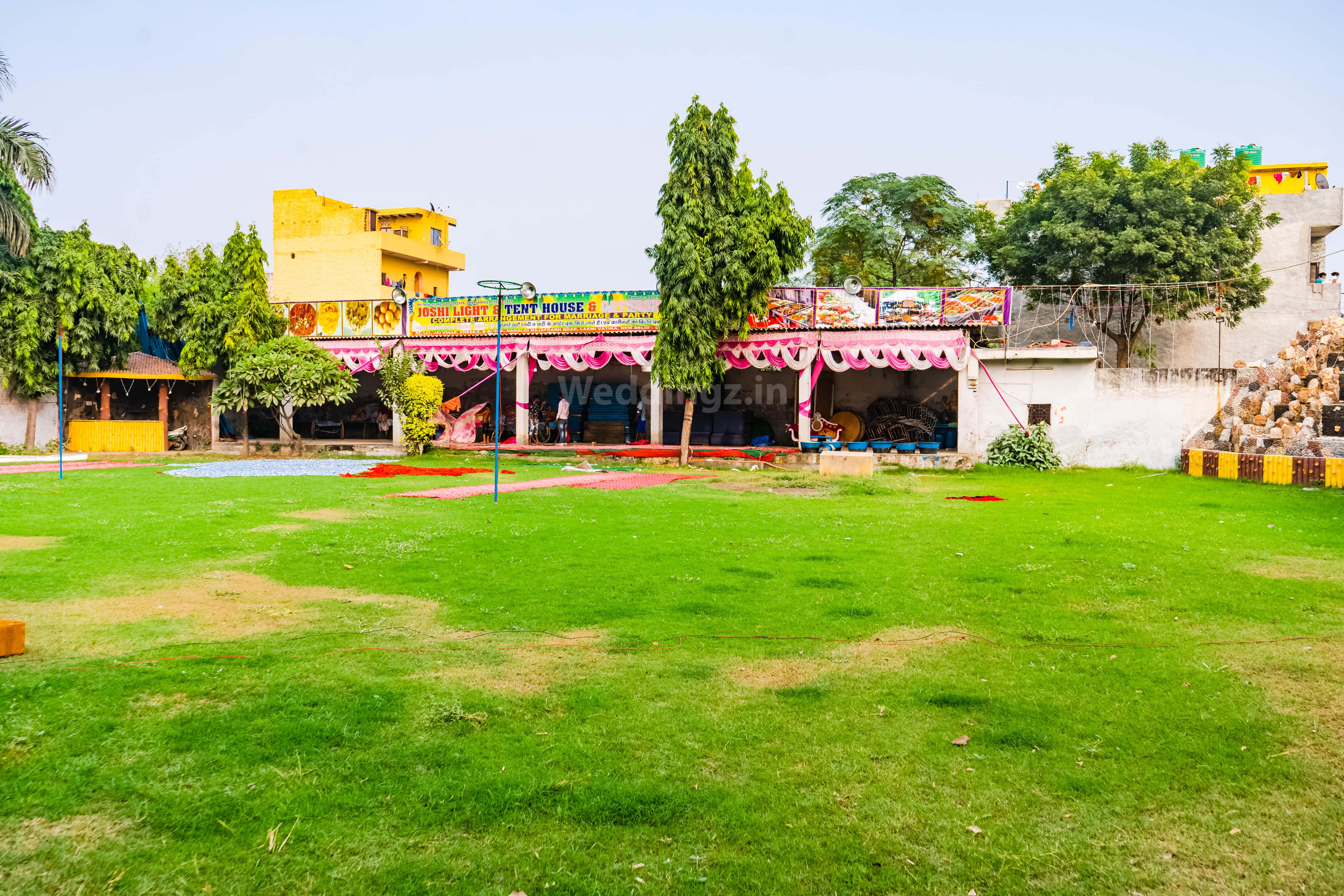 Laxmi Vatika