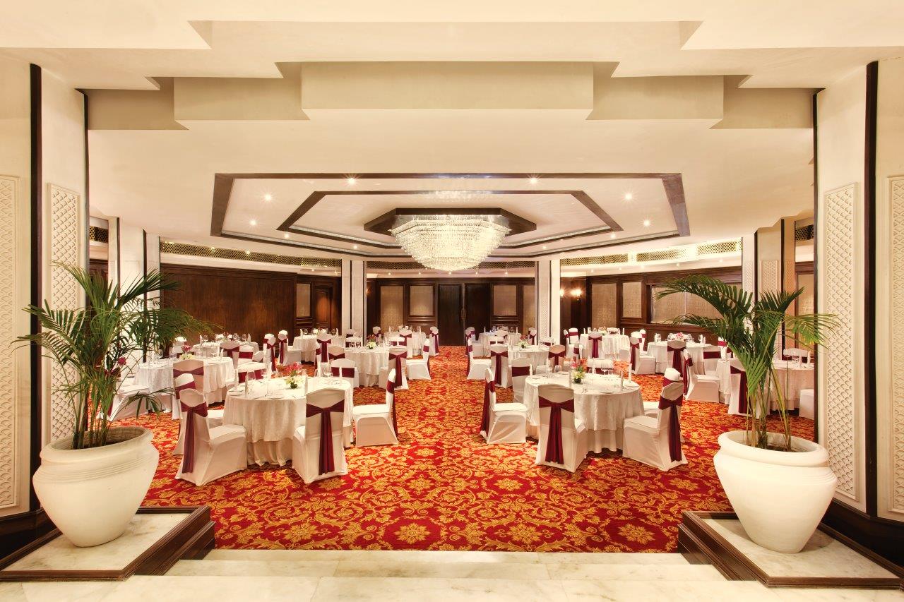 The Claridges
