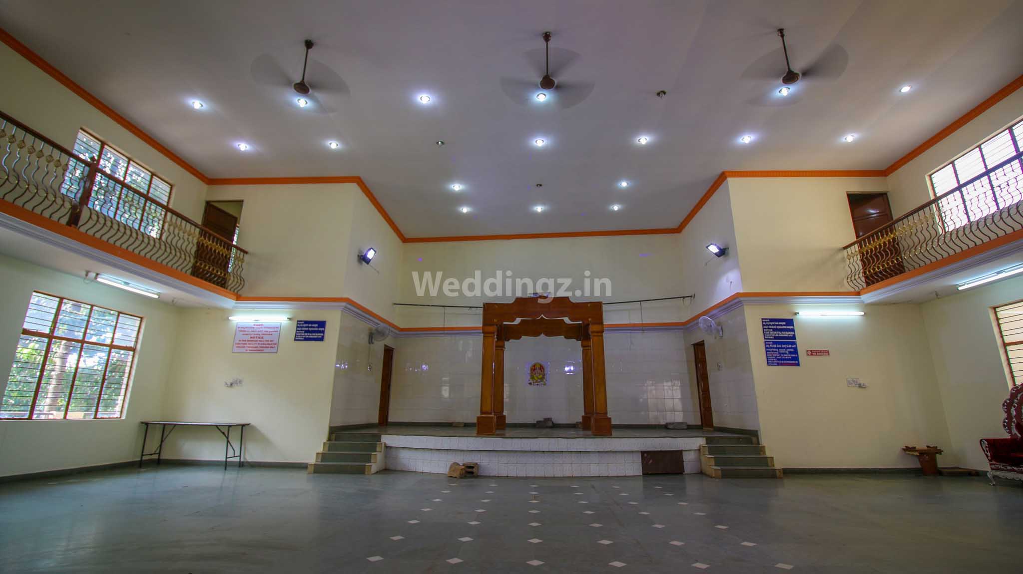 R V Kalyana Mantapa