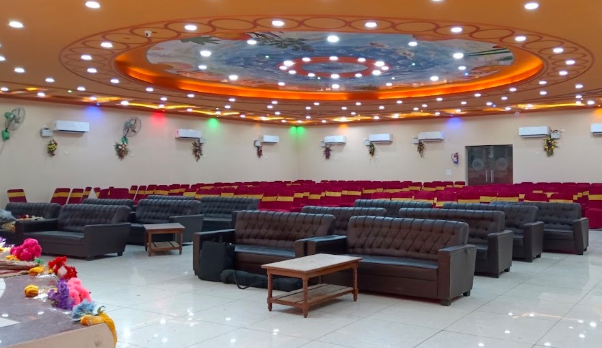 Meera Resort
