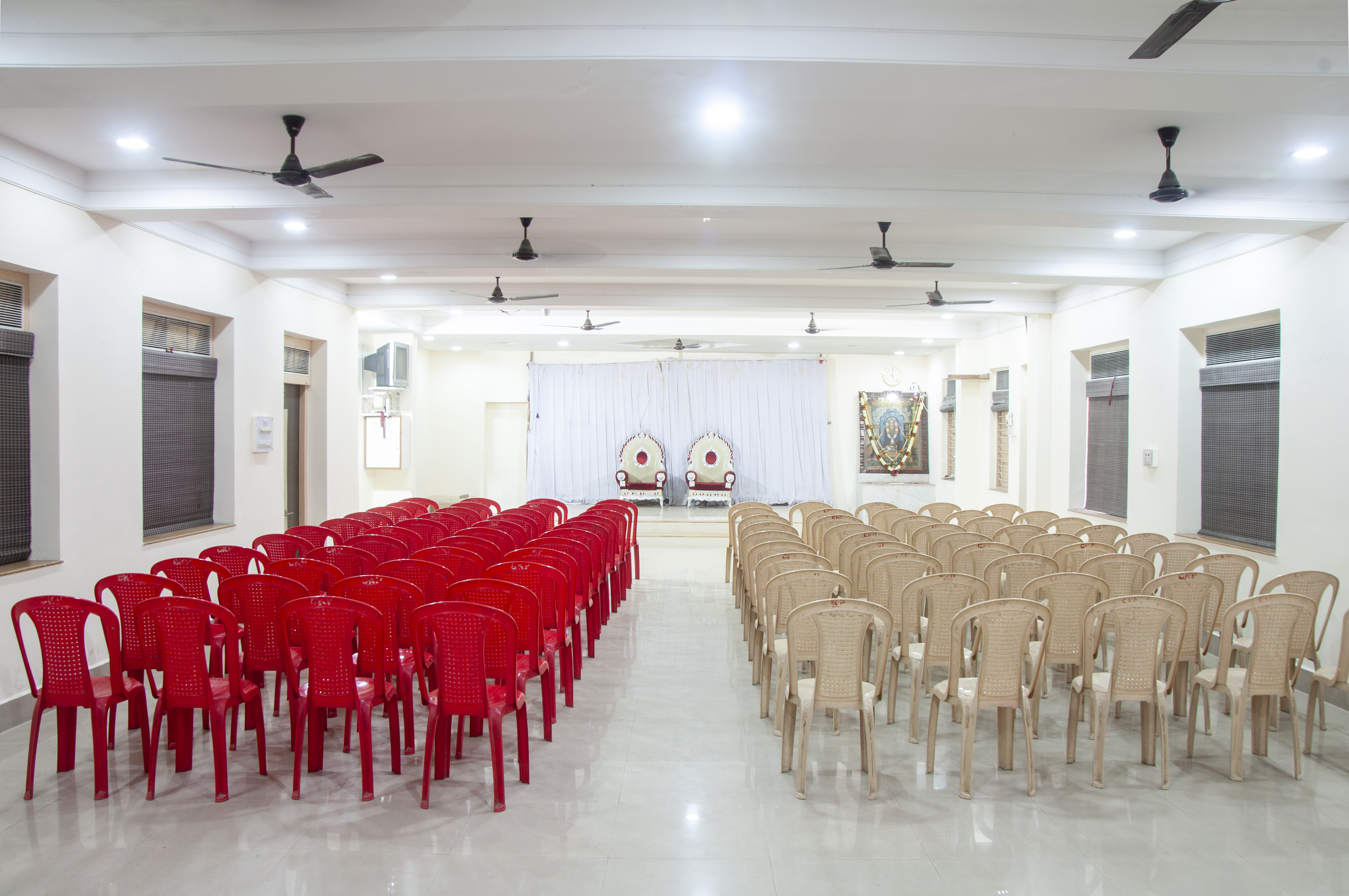 CKP Hall