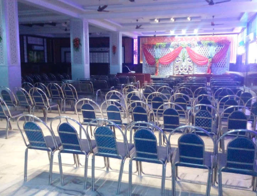 Roop Vijay Guest House