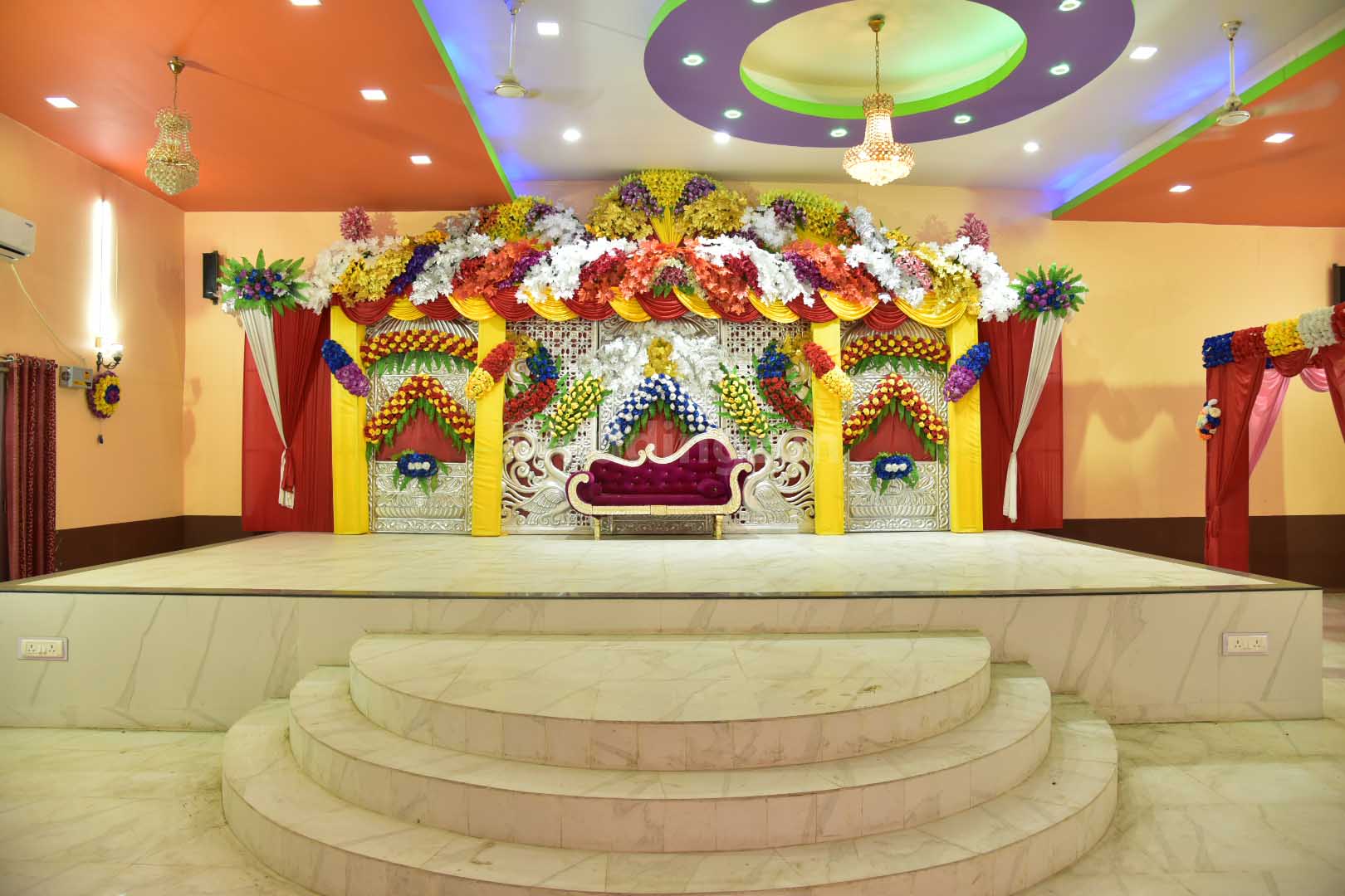 Shubham Friends Marriage Garden