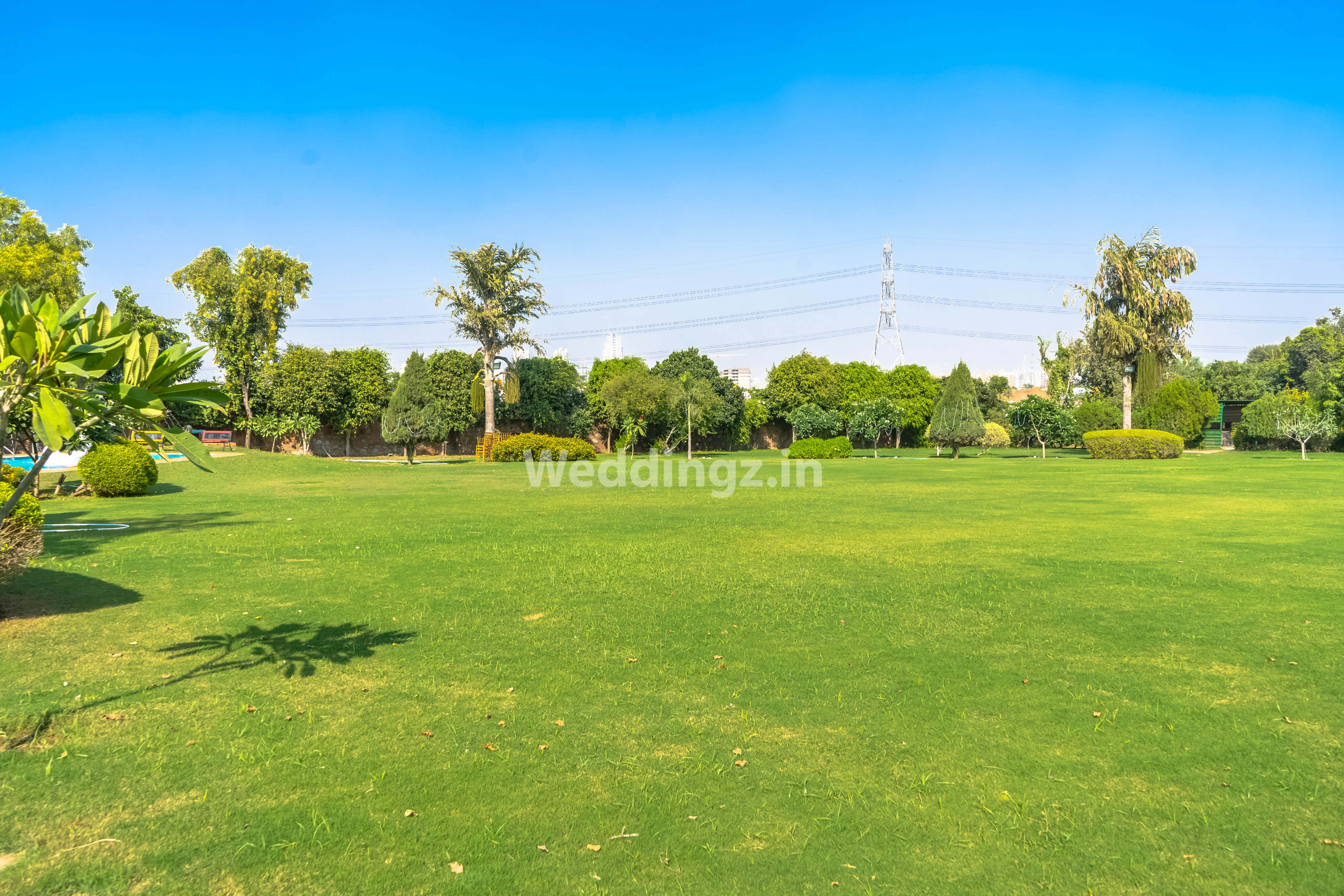 Jain Farms