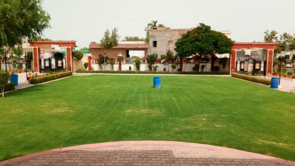 Maheshwari Bhawan