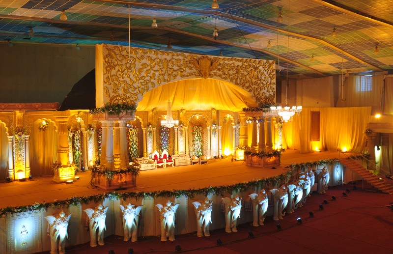 Vatika Garden