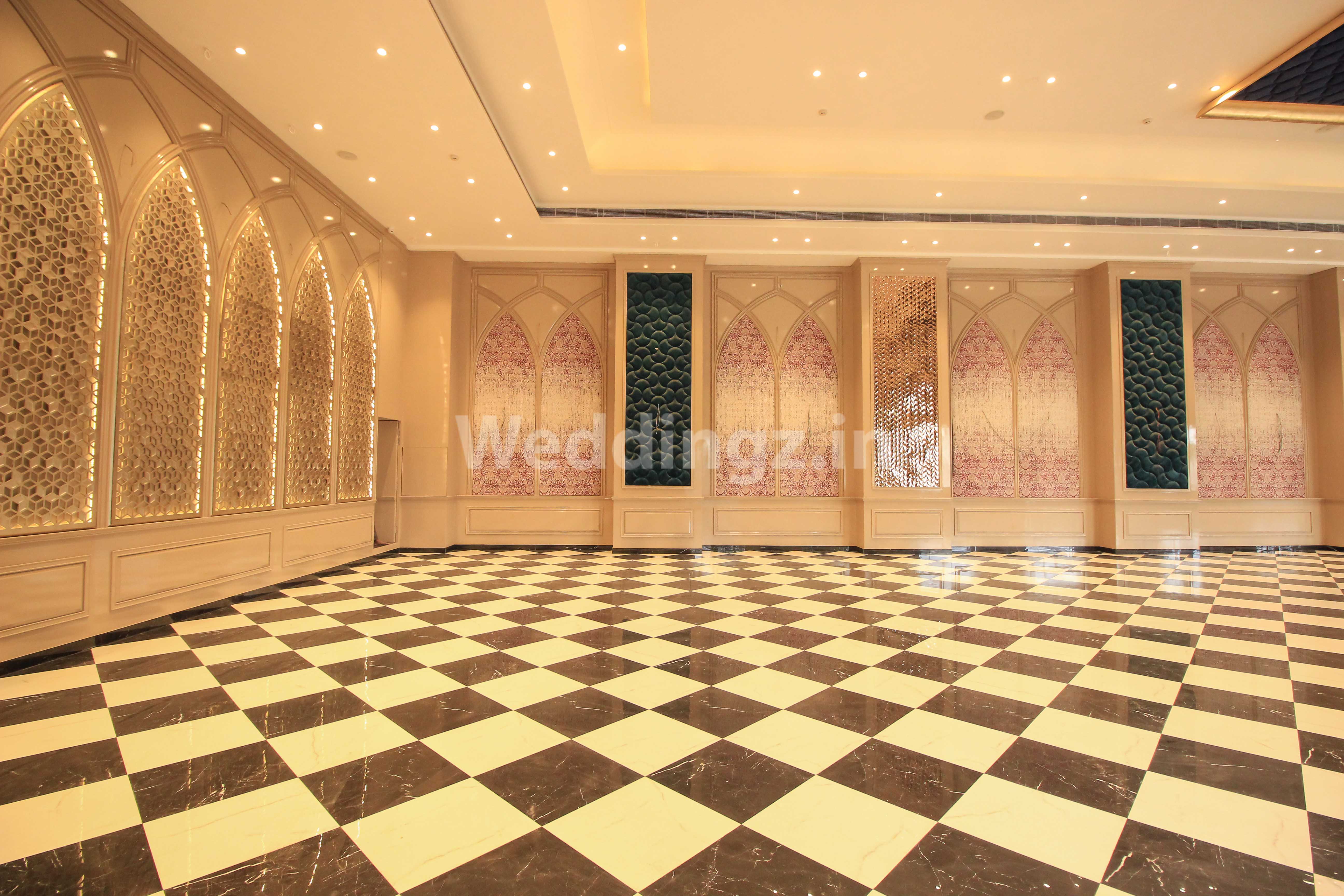 Geetanjali Banquet