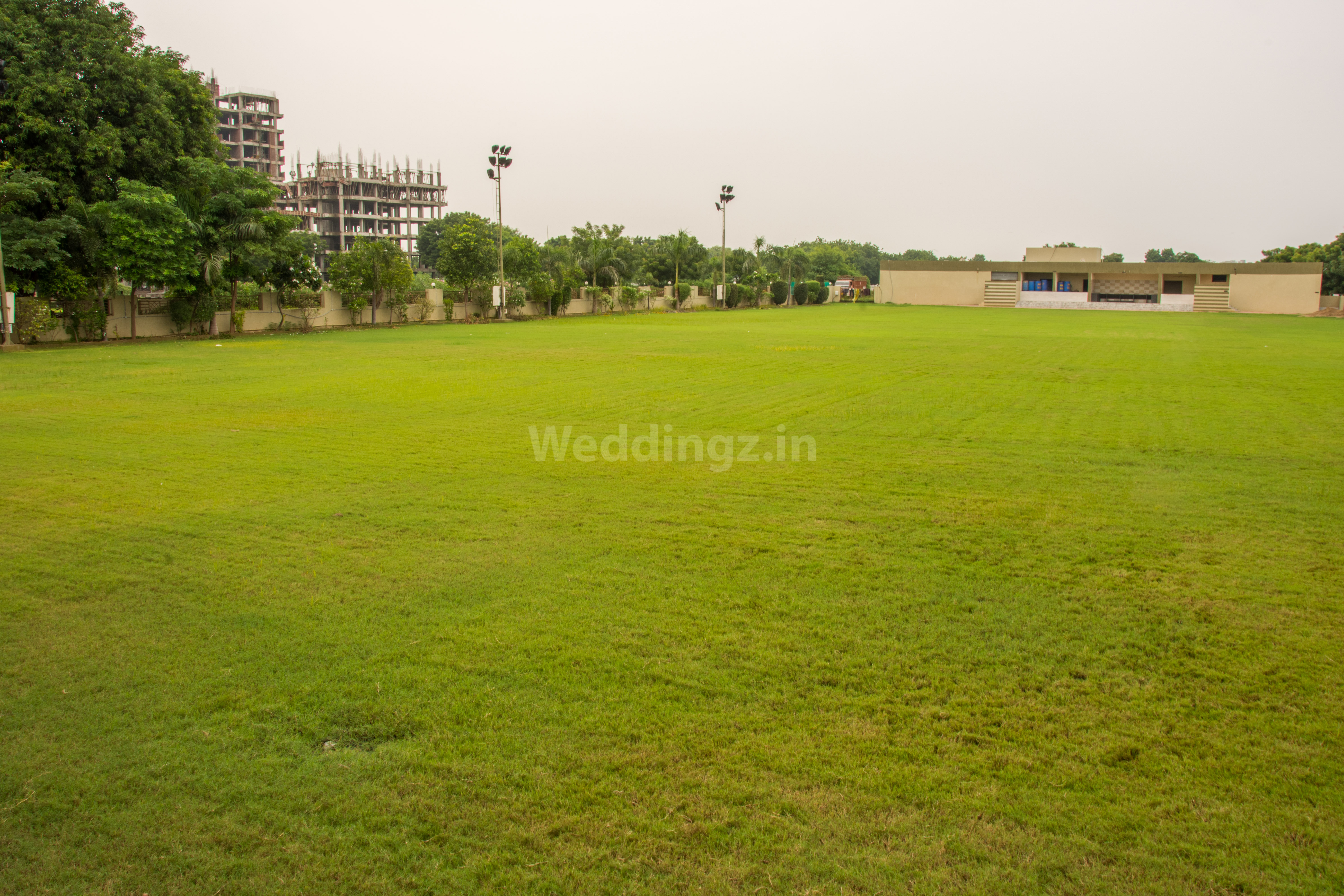 Shantam Party Plot