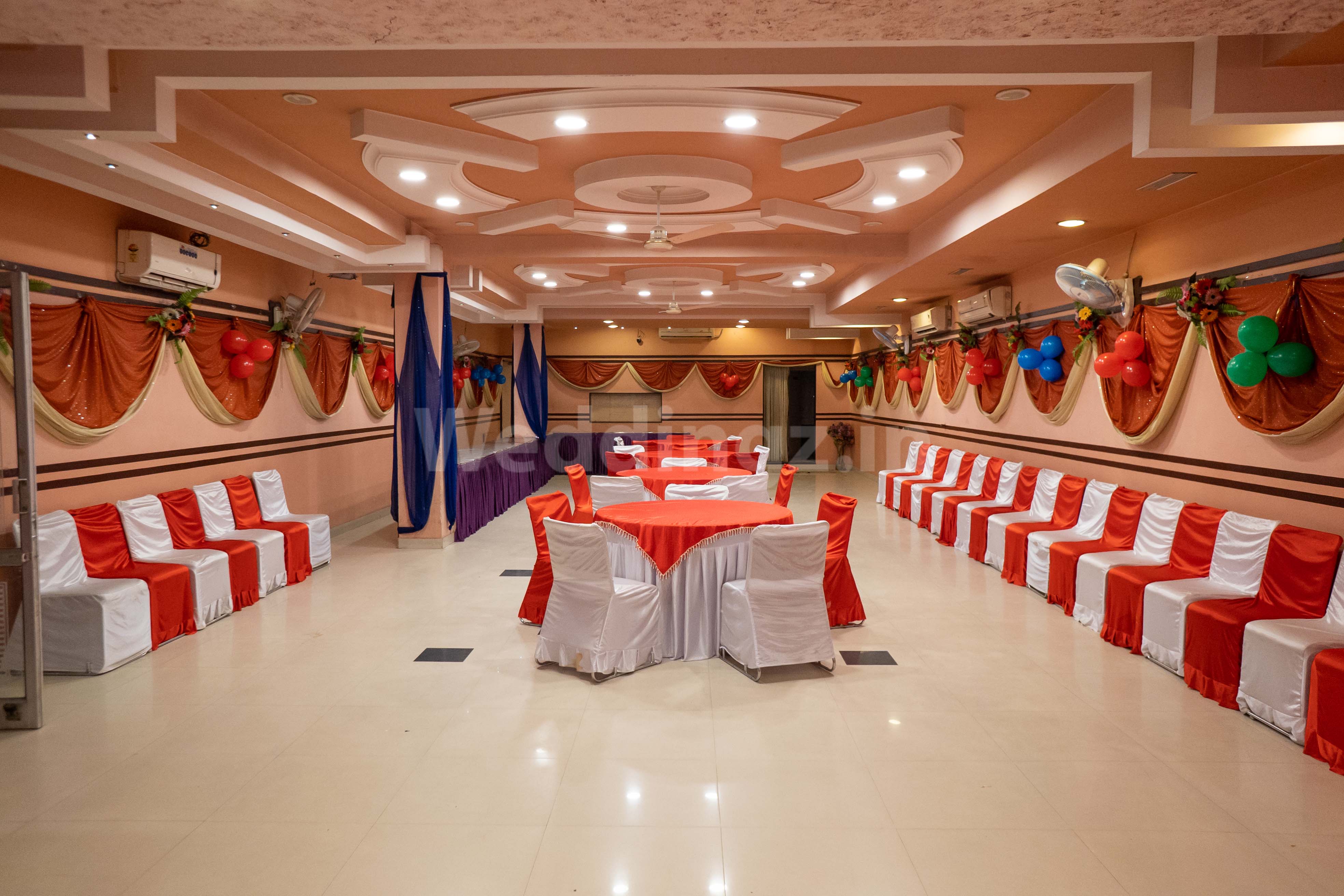 Hotel Raj Mahal