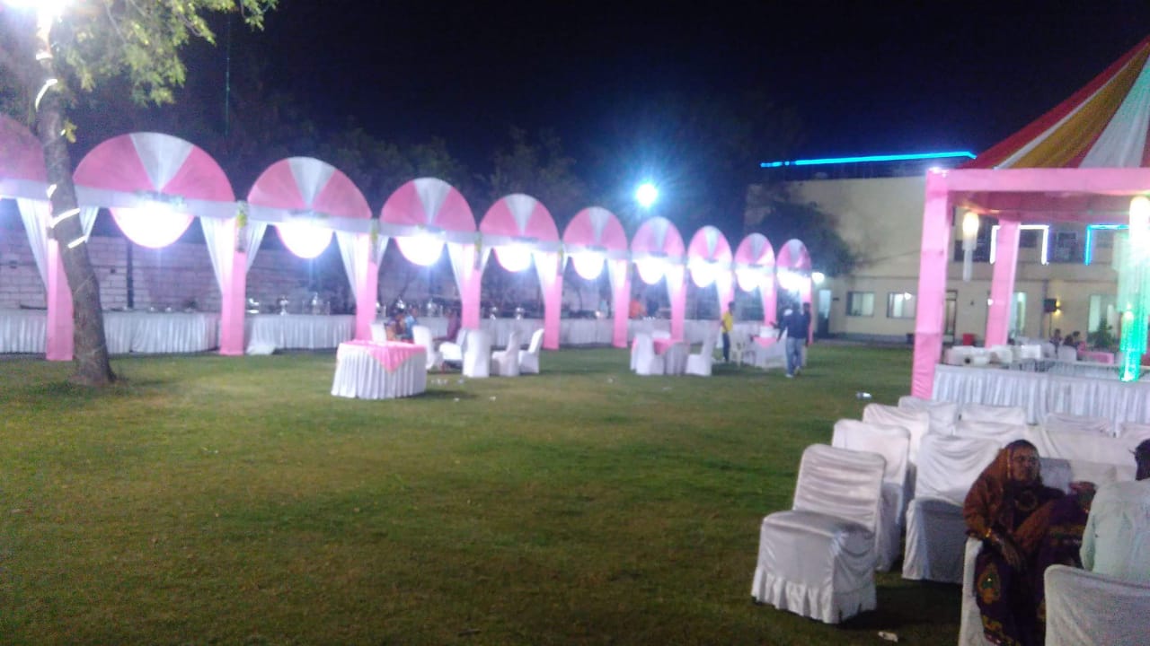 Amar Palace