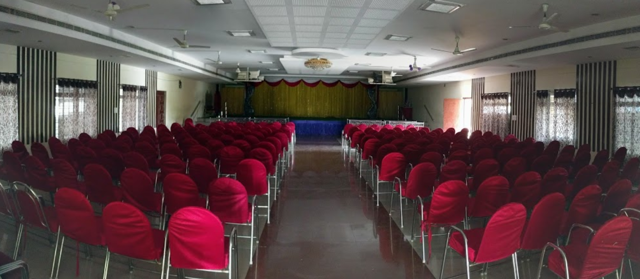 Anupuram Community Hall