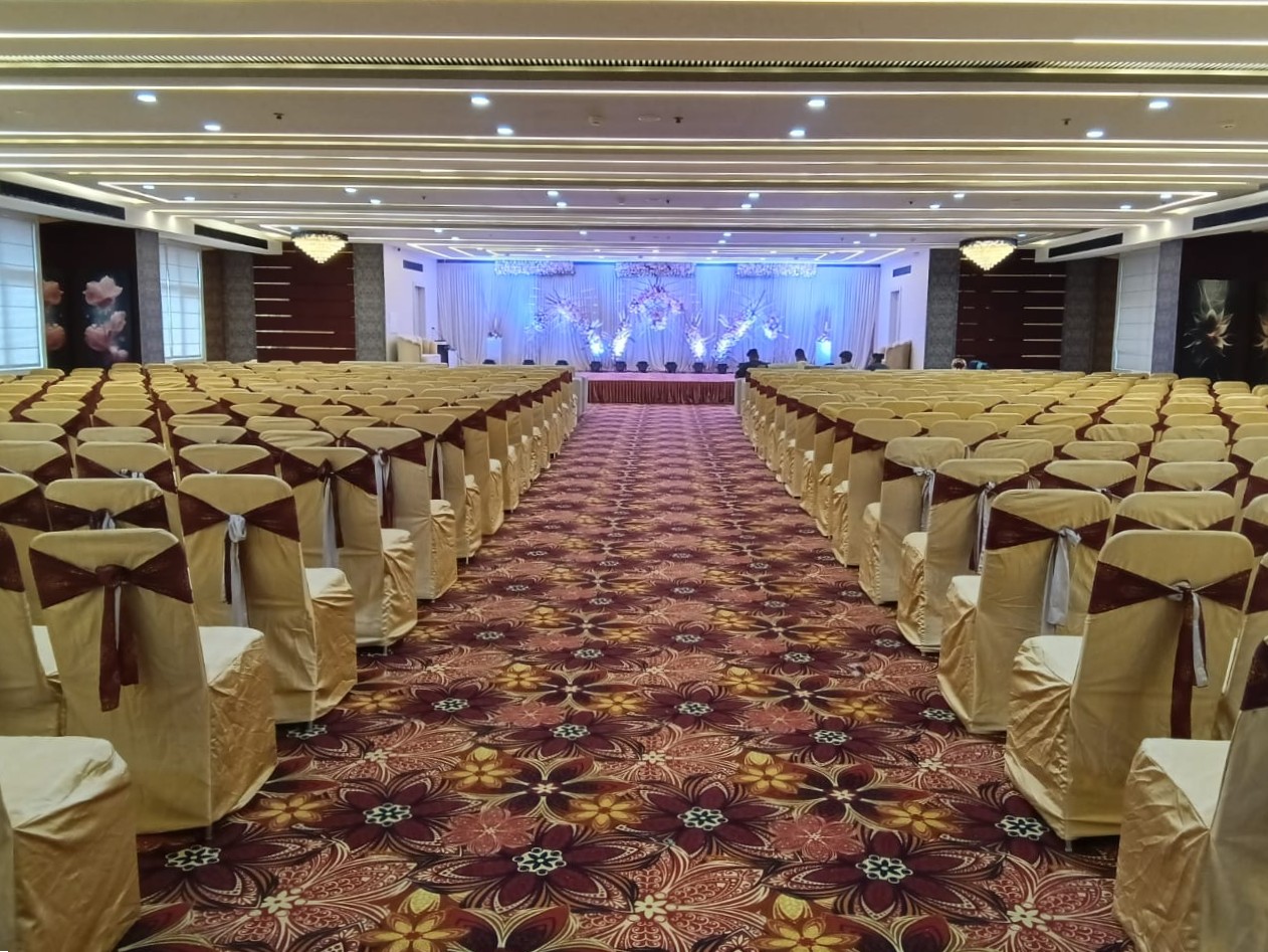 Deshastha Maratha Bhavan