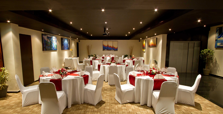Shubham Banquets