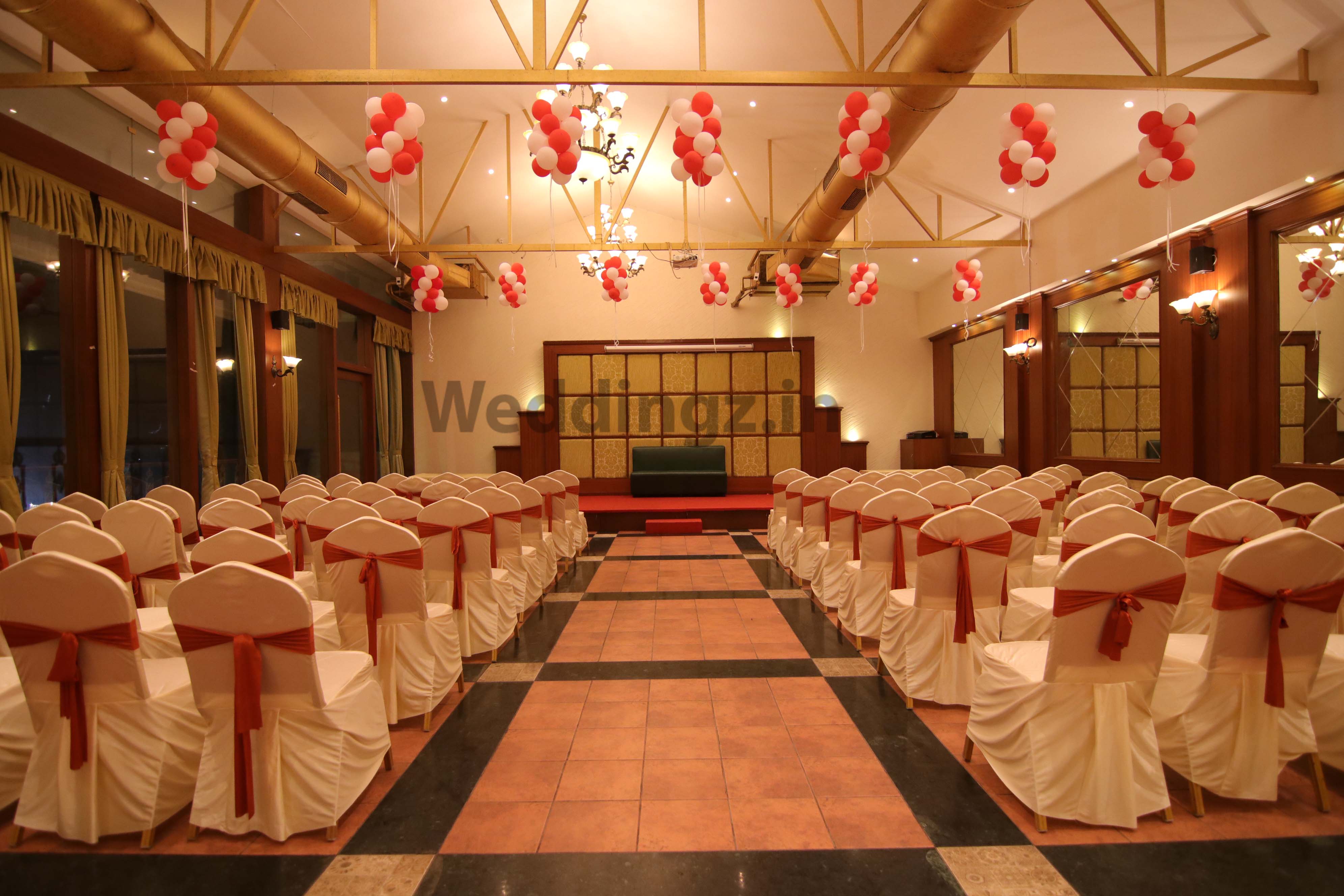 Kinara Palace