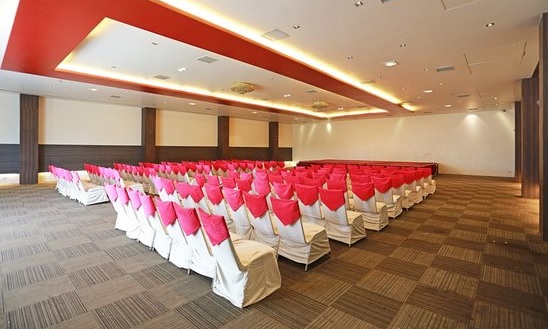Hotel K Mahaveer