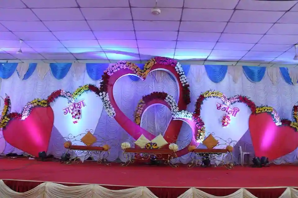Godrej Hall