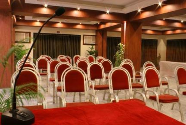Merry Zone Banquet Hall
