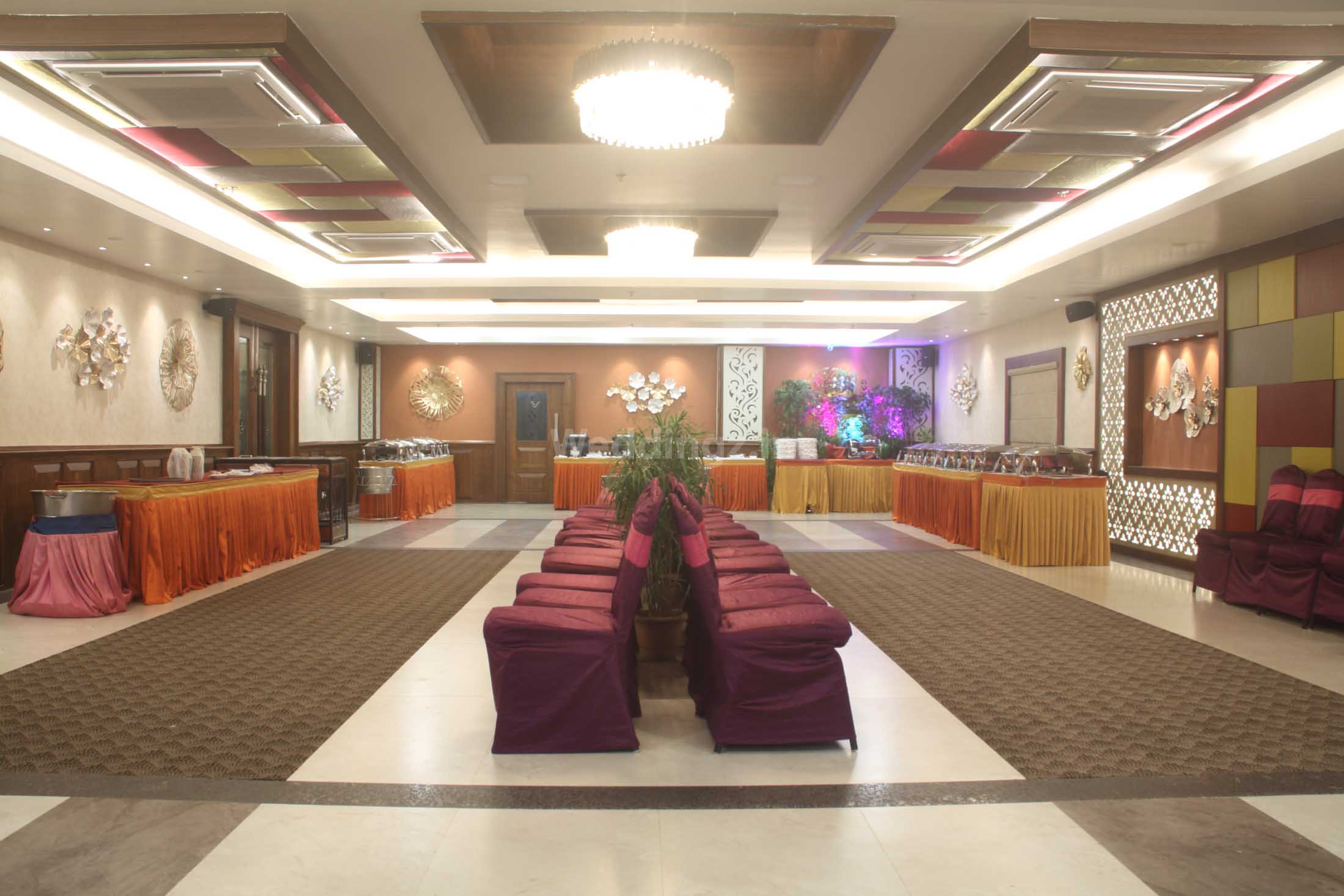 Hotel Pushpak