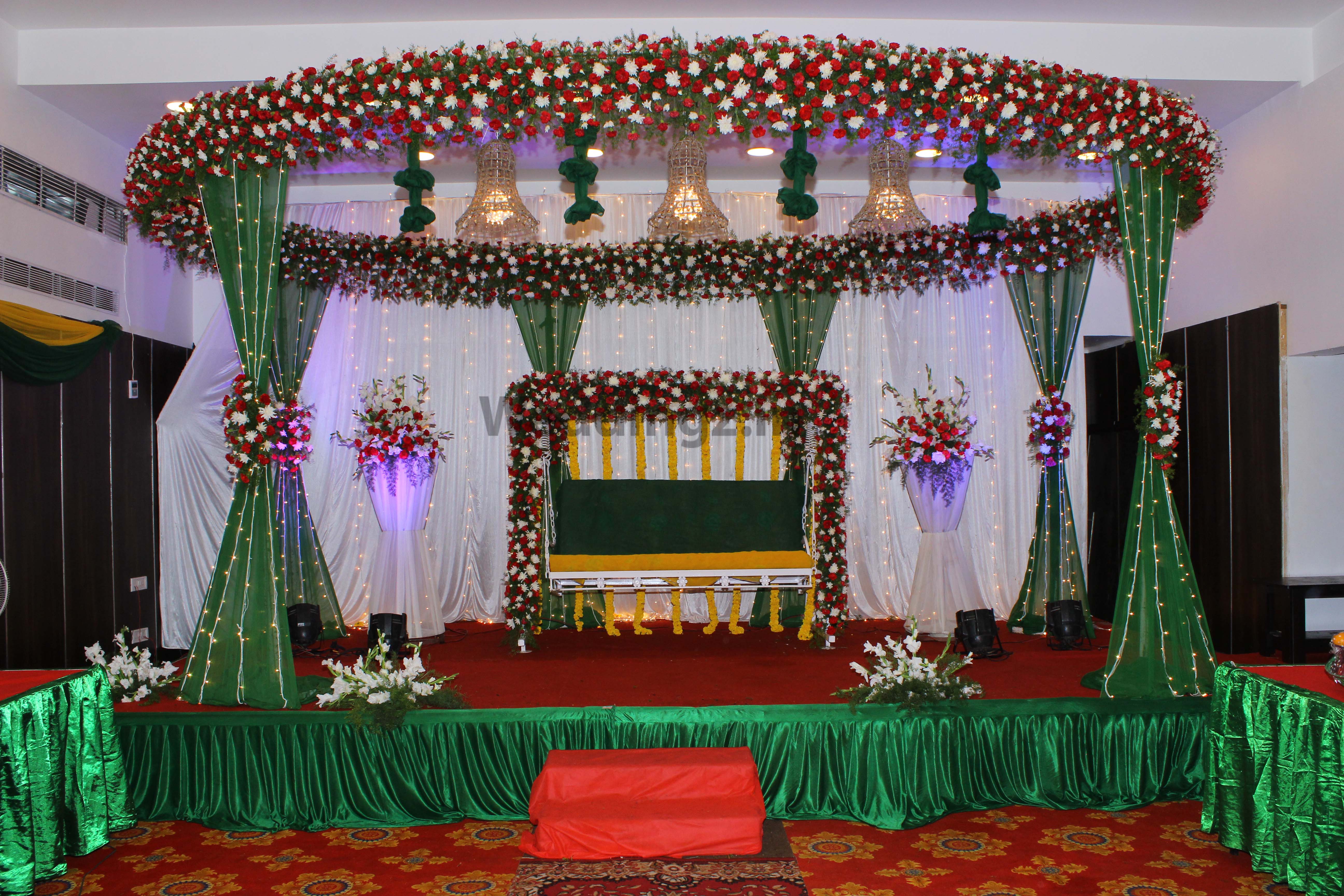 Pearl Banquet