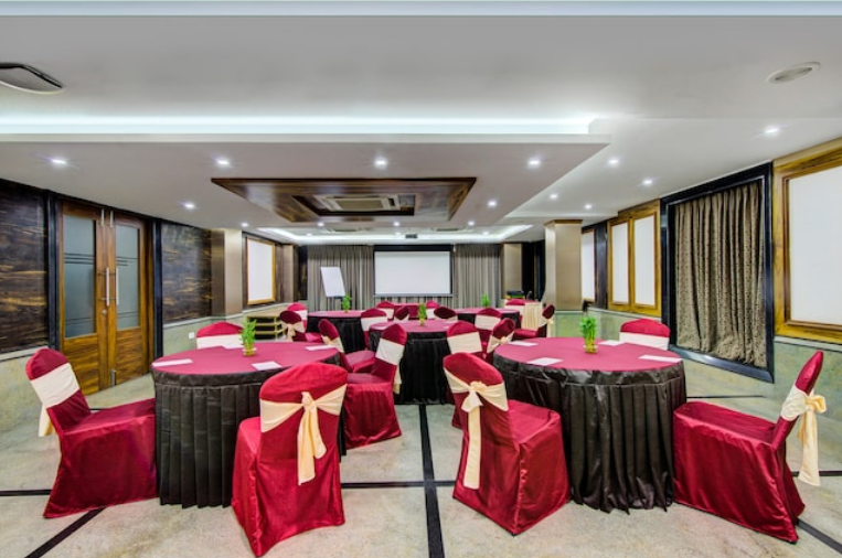 Silver Star Hotel
