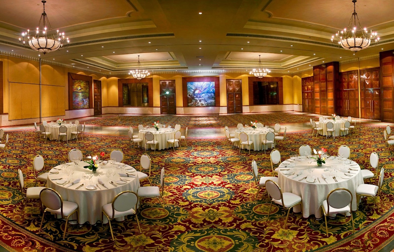 The Lalit Mumbai