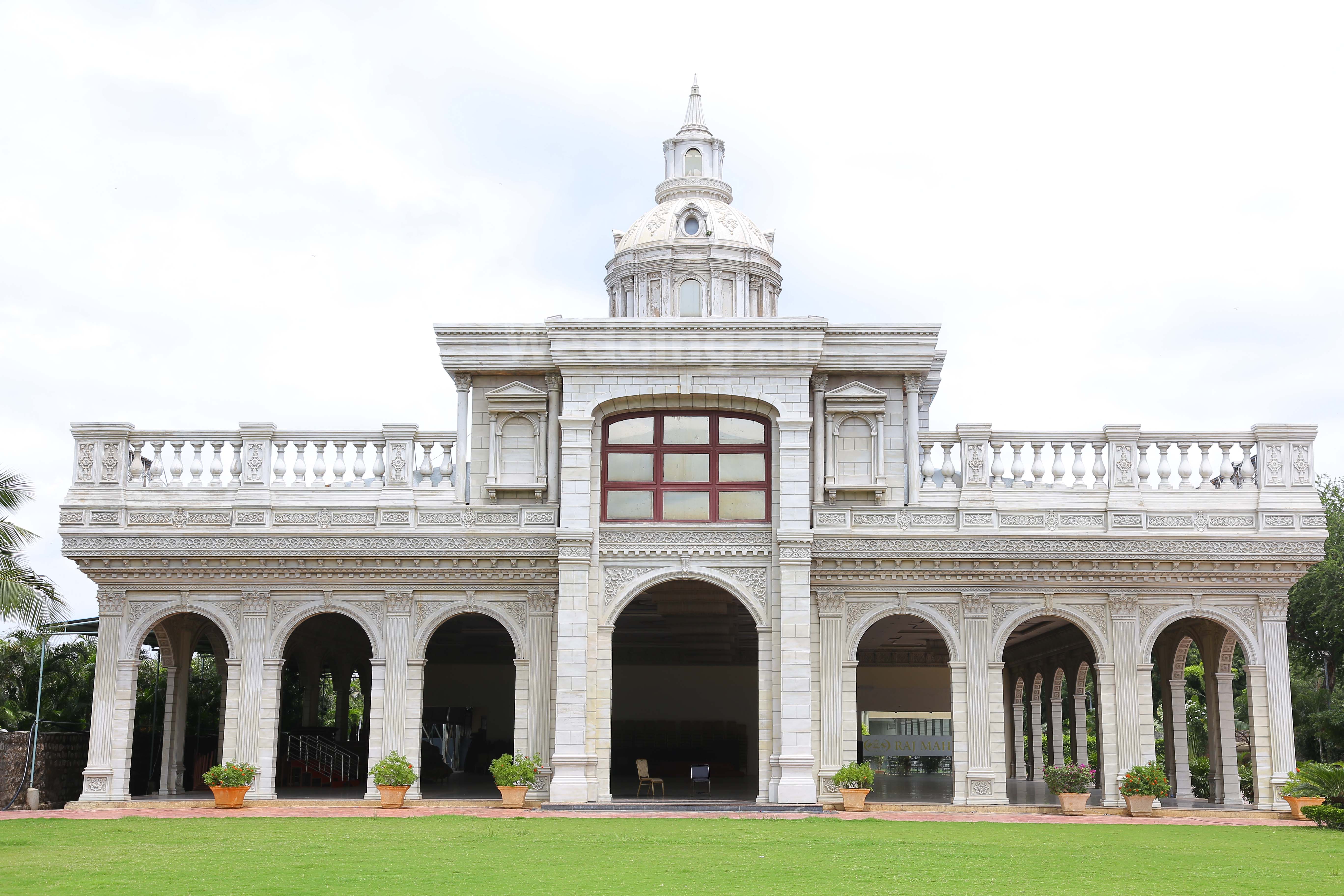 Raj Mahal Function Hall