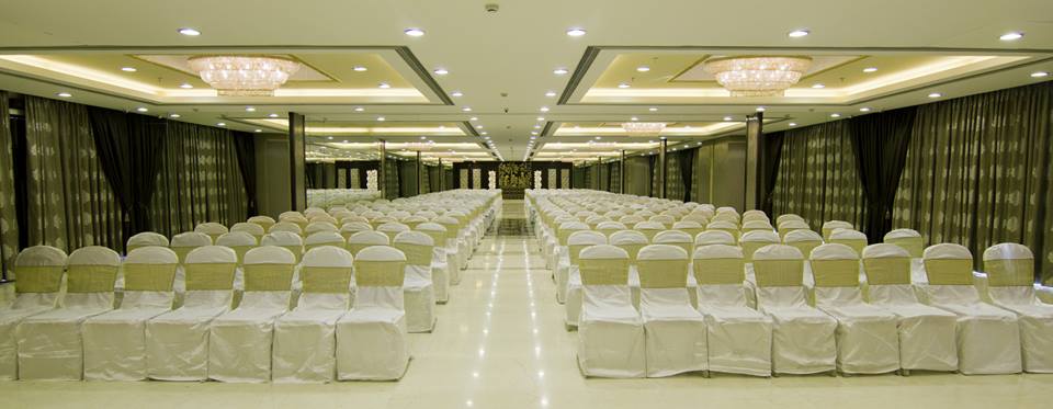 Interlink Banquets