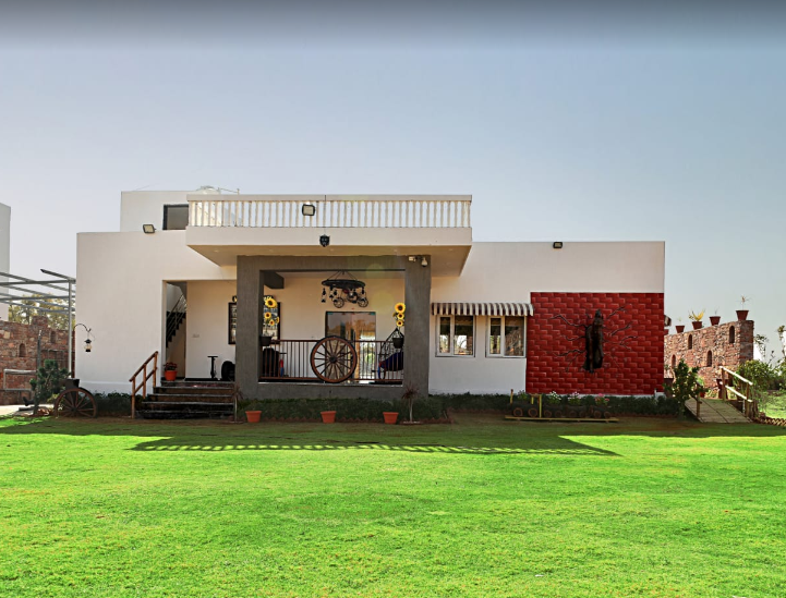 Armaan Farms