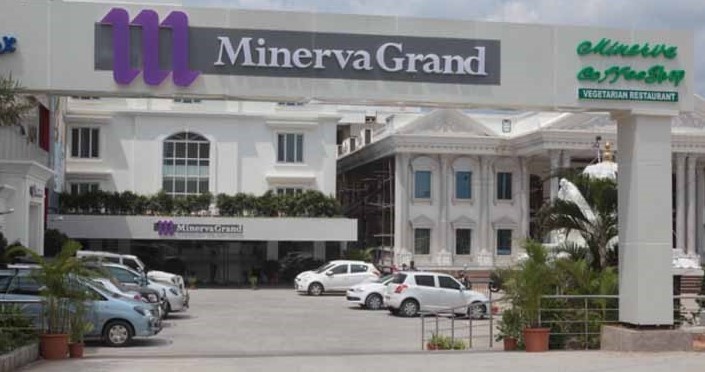 Minerva Grand