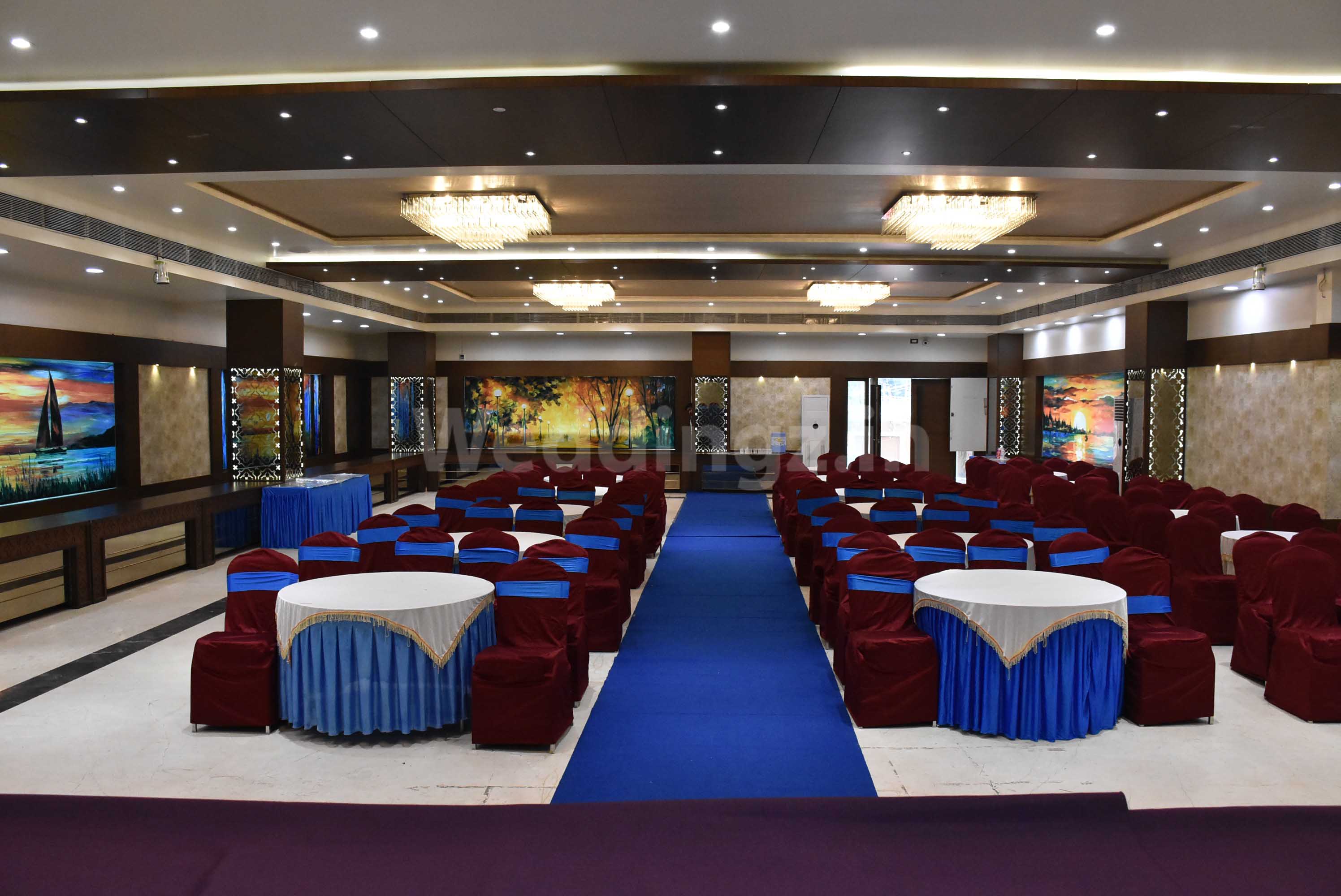 Hotel Samdareeya
