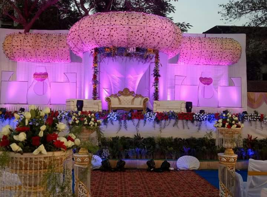 Maharaja Lawns