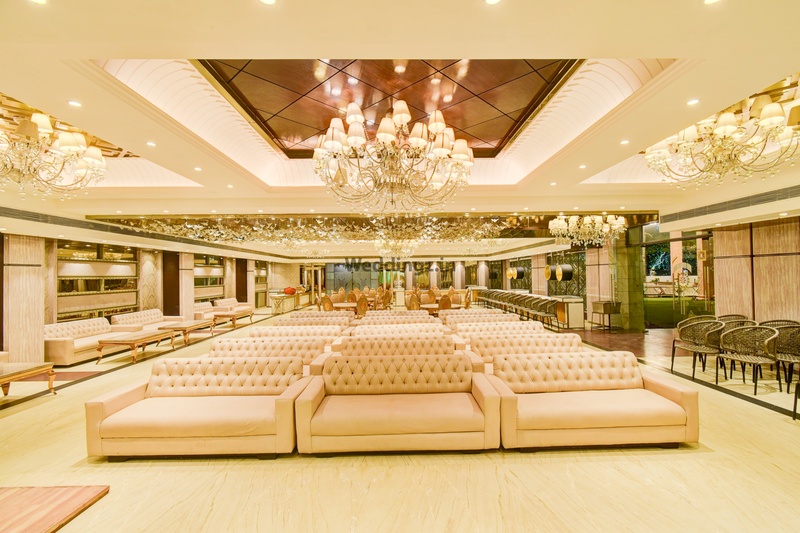 Hotel Mukut Regency