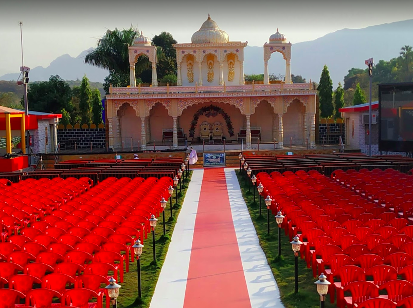 Sahyadri Mangal Karyalay