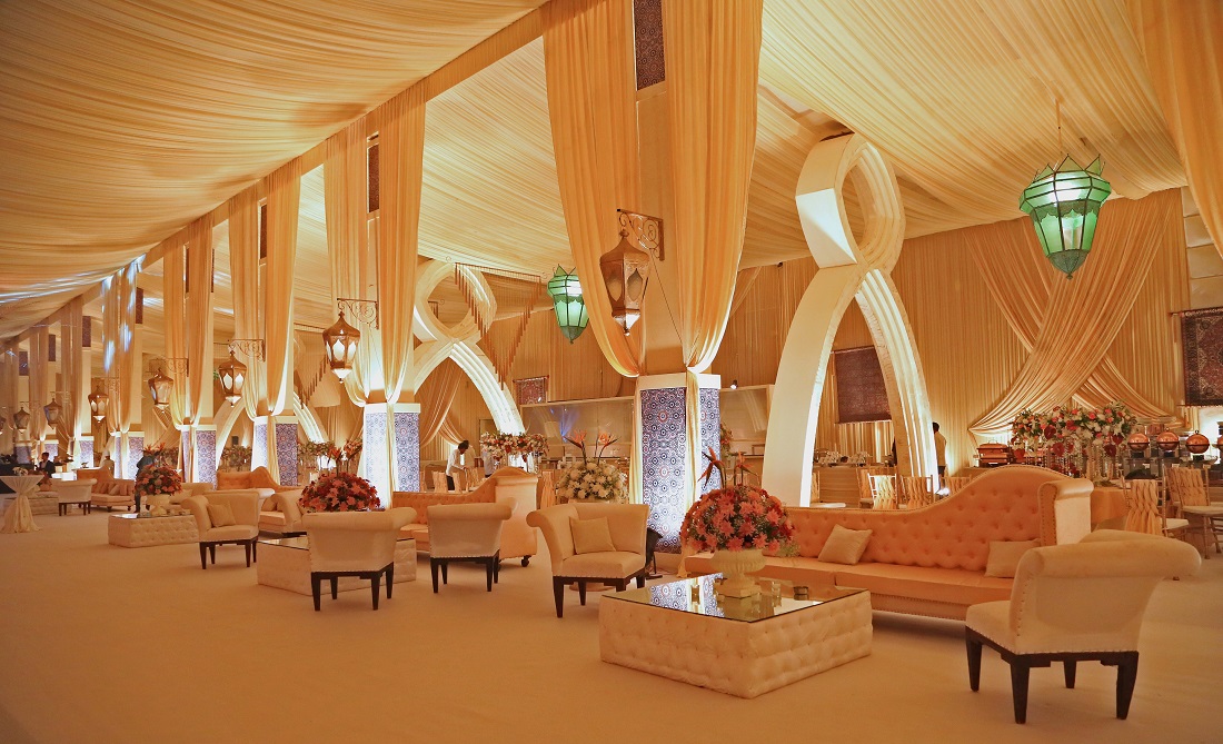 Shagun Farms by Ferns N Petals