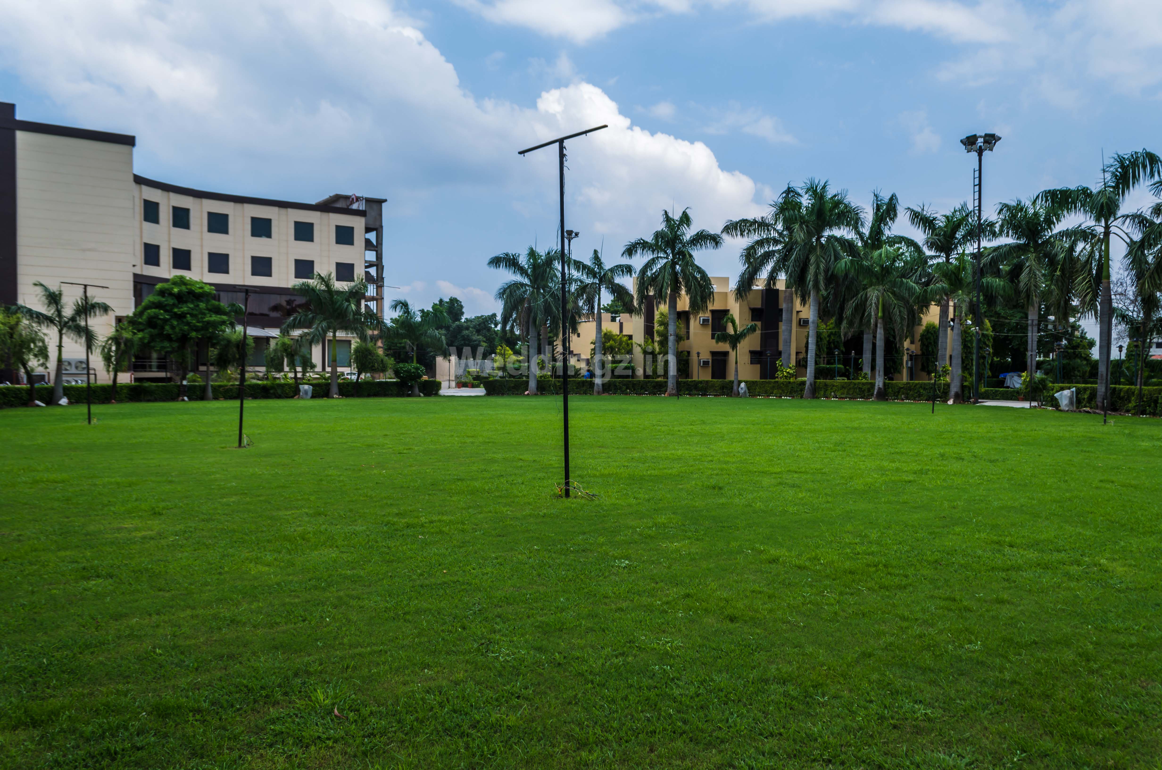 Chinmay Resort