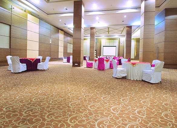 Cambay Grand