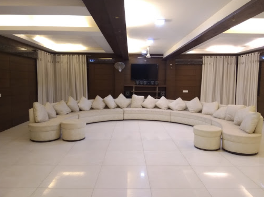 Hotel Sai Deep Farm House