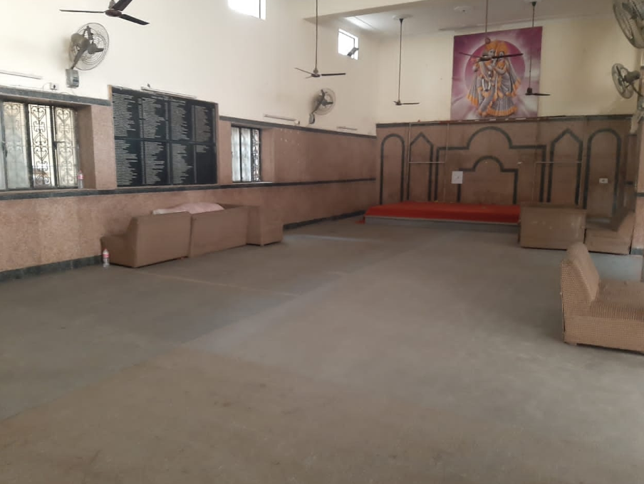 Aggarwal Dharamshala
